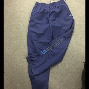 NWT MENS BASKETBALL PANT